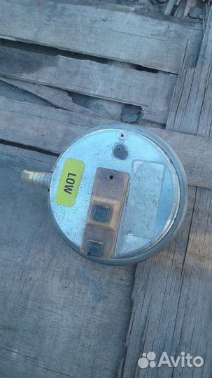 Выключатель размораживания, Maxima/Supra/Vector