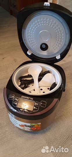 Мультиварка