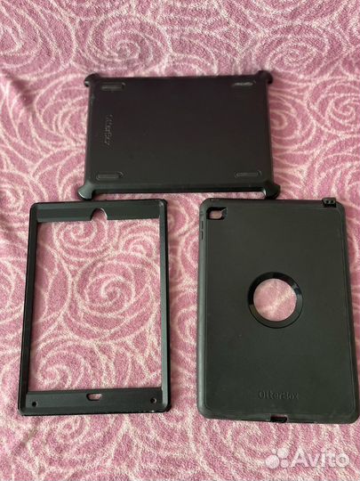 Чехол для планшета apple air2