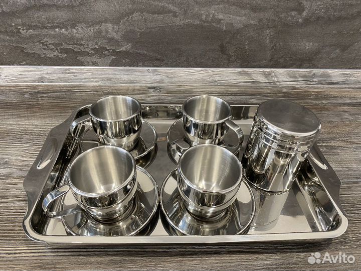 Набор посуды