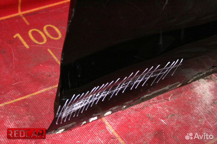 Дверь передняя правая Lexus LX 3 (15)