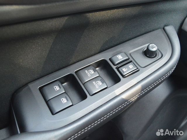 Subaru Legacy 2.5 CVT, 2018, 61 300 км объявление продам