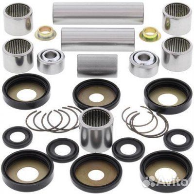 Ремкомплект подшипников прогрессии All Balls 27-11