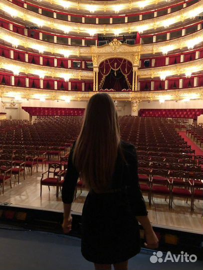 Преподаватель по фортепиано, вокалу