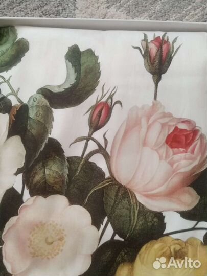 Новое постельное белье TAC - Сатин, 100 хлопок