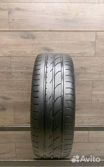 Continental ContiPremiumContact 2 195/55 R16 87H