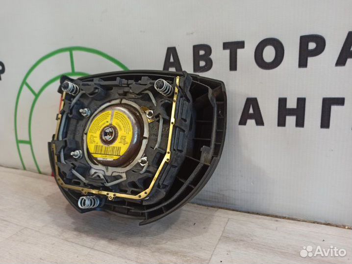 Аирбаг водителя (подушка в руль) Ford Fusion CBK