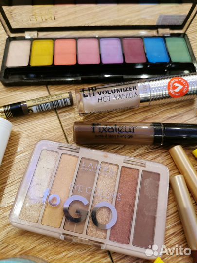 Набор цена за все