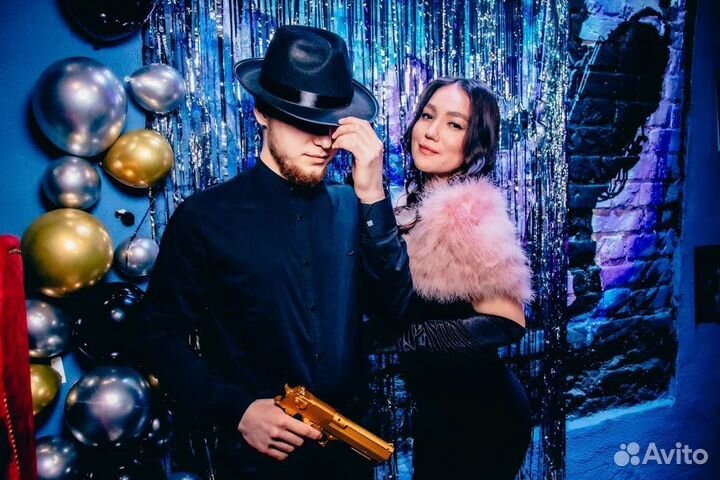 Аренда Лофта для Корпоративов и Вечеринок