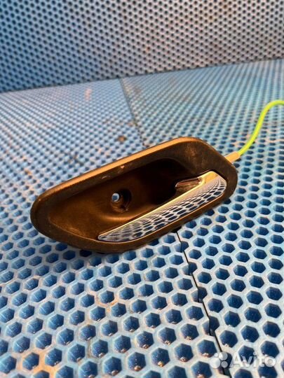 Ручка внутренняя Bmw 5 E39 520I M54 B22 2002