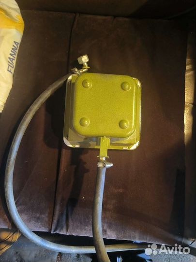 Горелка газовая гии-2,3 2300Вт