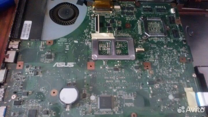 Ремонт компьютеров и ноутбуков