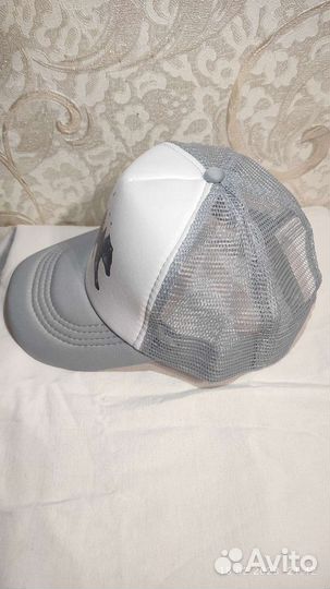 Кепка мужская