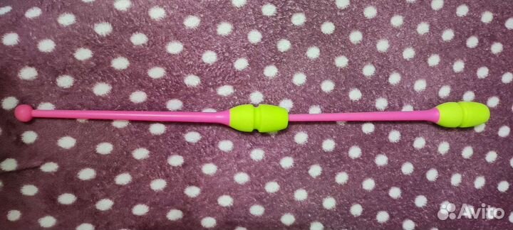 Булавы pastorelli 36