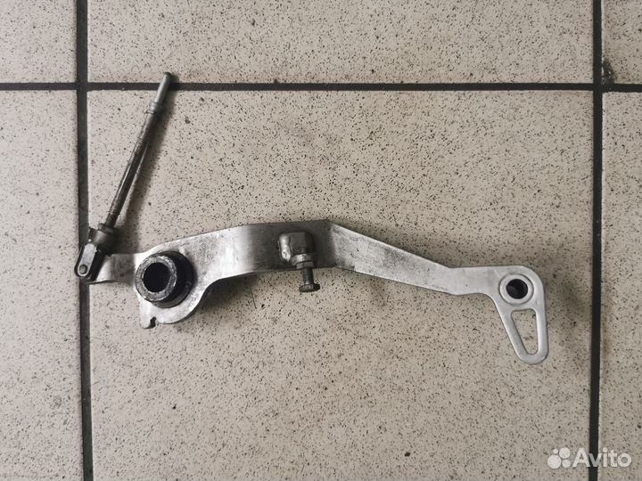 Лапка тормоза bmw r 1100 rt