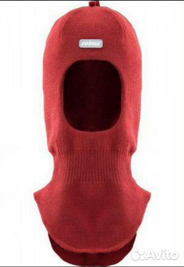 Шапка шлем Reima новая оригинал