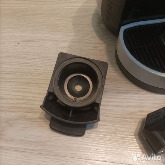 Кофемашина dolce gusto krups