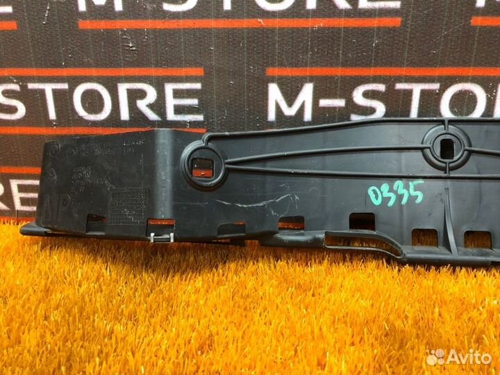 Крепление бампера заднее Bmw 5-Series E60 N52B25A