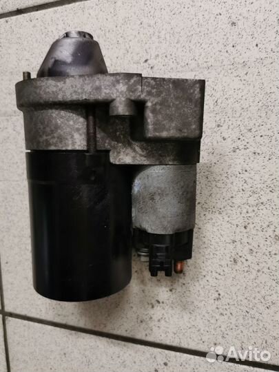 Стартер bmw r 1100 rt