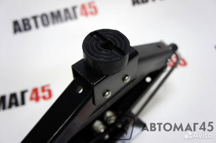 Домкрат ромбический 1,6т Балаково Запчасть