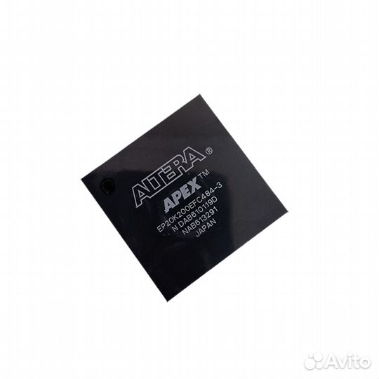 1 шт EP20K200EFC484-3 EP20K Микросхема программиру