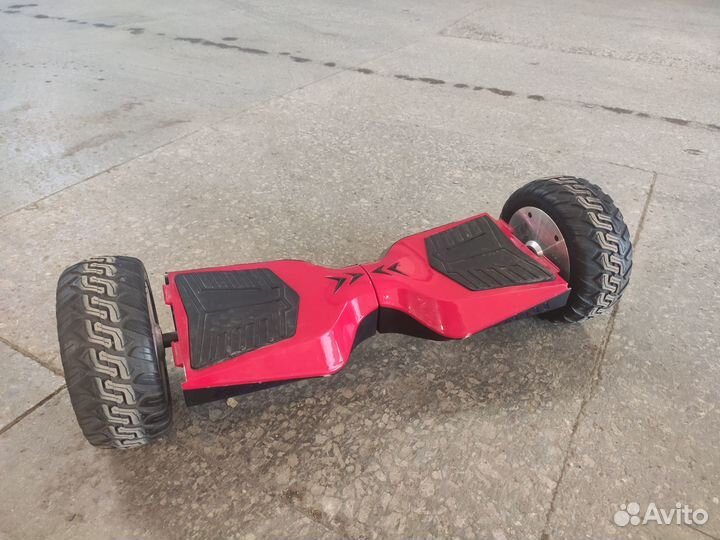 Гироскутер