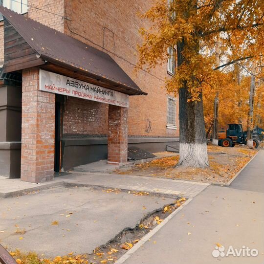 Ремонт асиков Шелехов Whatsminer, Innosilicon