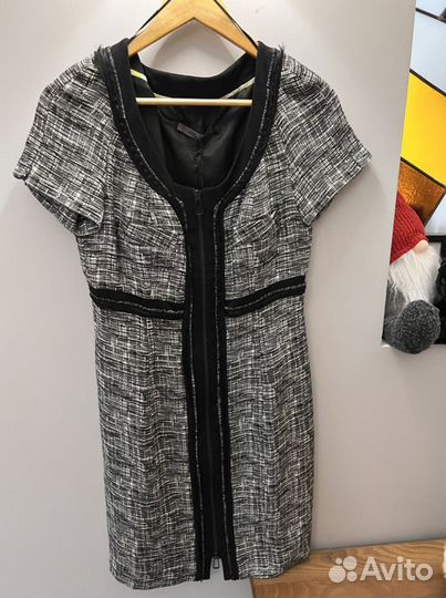 Платье новое