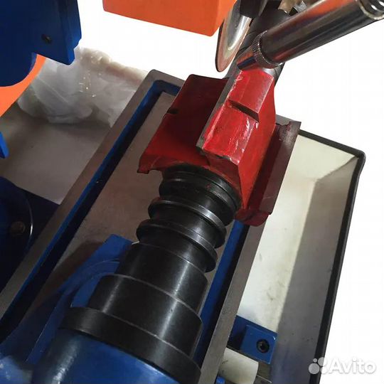 Заточный станок DeltaMachinery Sharp DZ-300