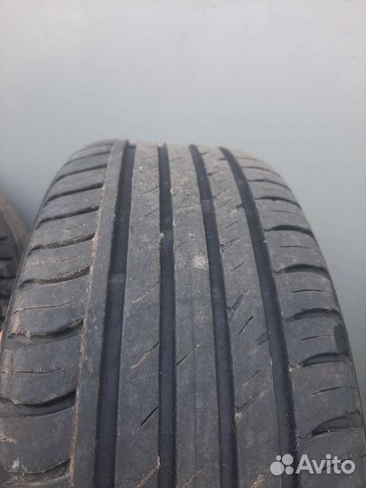 Колеса r 14 летние на ваз