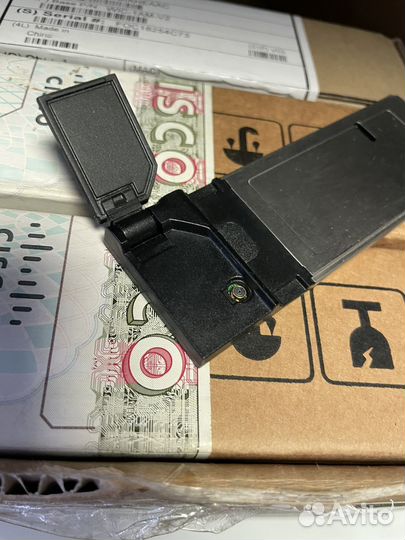 Модем cisco sim pcex-3G-hspa