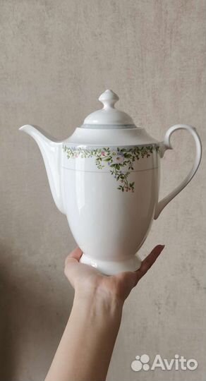 Чайник новый