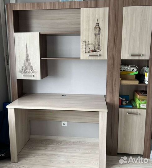 Детская мебель