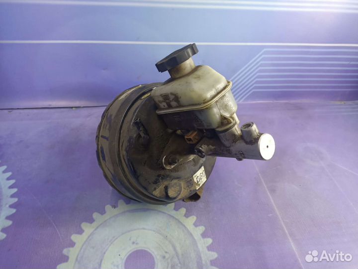 Вакуумный усилитель тормозов Kia Cerato 1