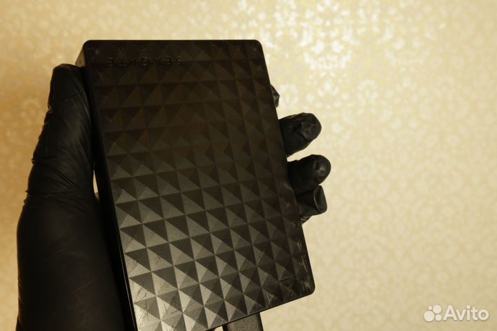 Переносной диск Seagate 5TB expansion HDD USB 3.0