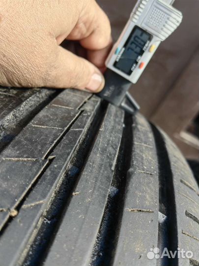 Yokohama BluEarth-A AE-50 215/65 R17 99V