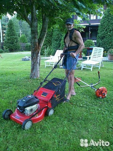 Помощник по хозяйству.Охранник.Водитель