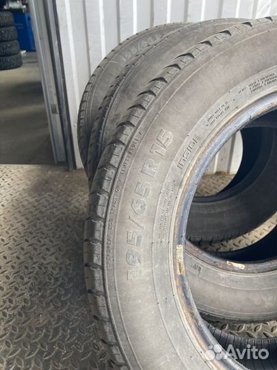 Nokian Tyres Nordman SX2 195/65 R15 91H