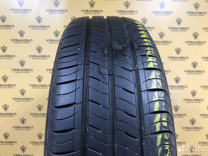 Kumho Solus SA01 KH32 205/65 R16 95