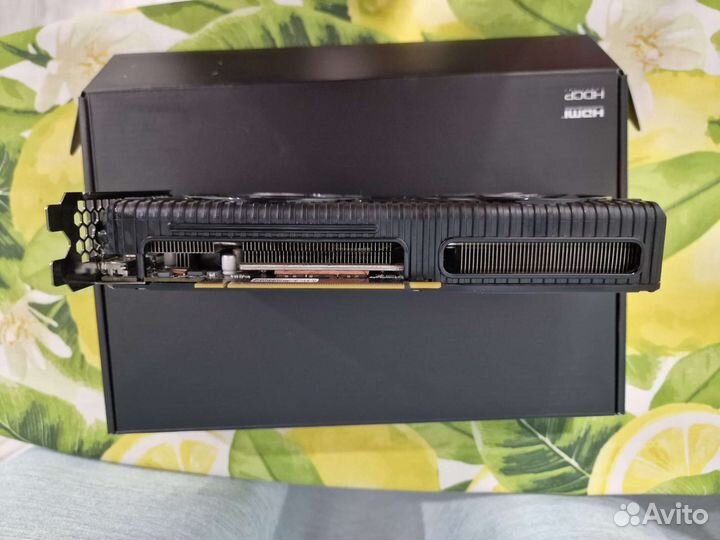 Видеокарта rtx 3060 12gb