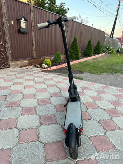 Самокат Kugoo m2 pro