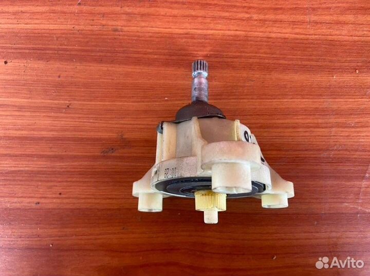 Механизм стеклоподъемника правый Vw Transporter T5