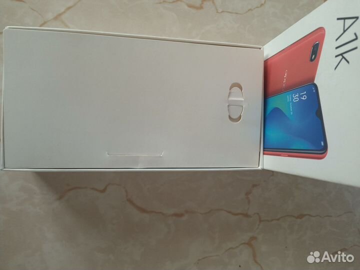 OPPO A1k, 2/32 ГБ