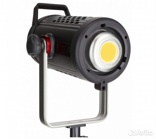 Светодиодный осветитель Jinbei EF-300 Bi LED 2700K