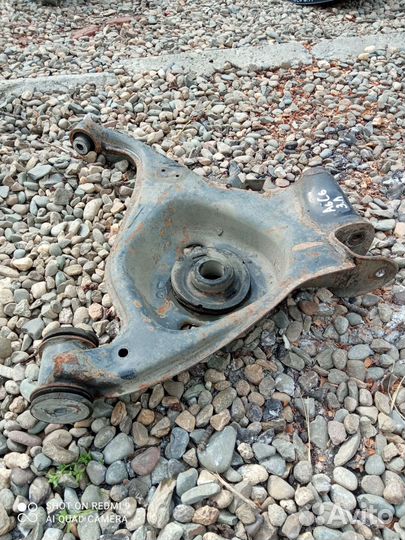 Рычаг Audi A6 С6 (2004—2008)