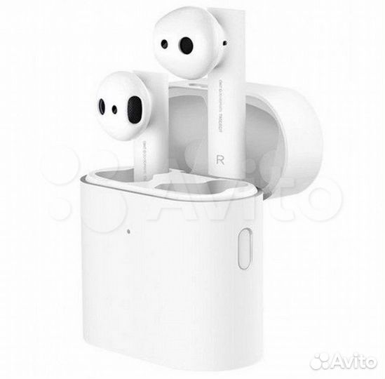 Беспроводные наушники Xiaomi AirDots Pro 2