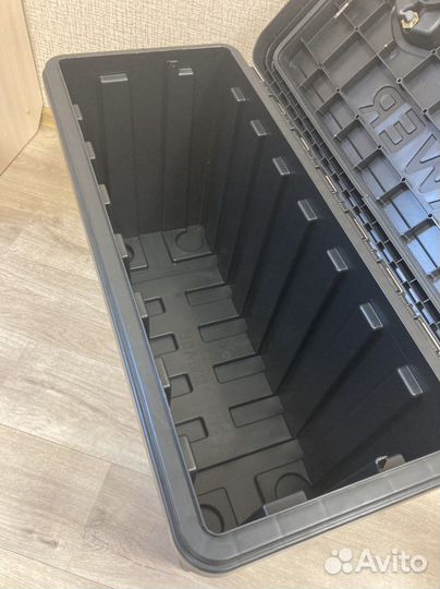 Ящик для инструмента Bawer 750мм на грузовик