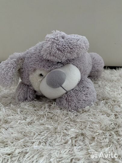 Мягкие игрушки