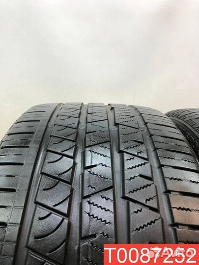 Continental ContiCrossContact LX 265/40 R22 106Y