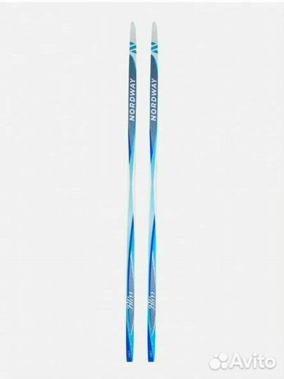 Лыжи беговые